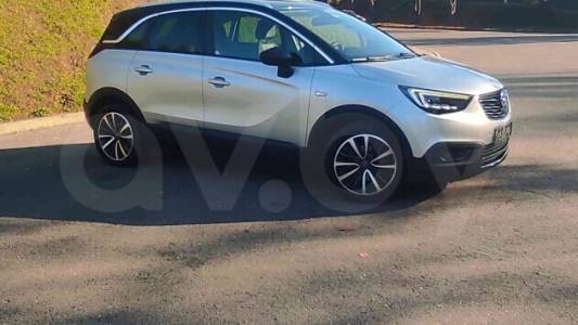 Opel Crossland X I