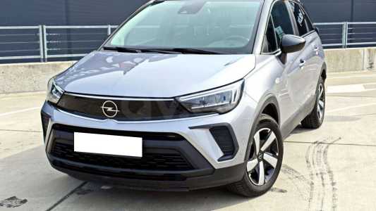 Opel Crossland X I Рестайлинг