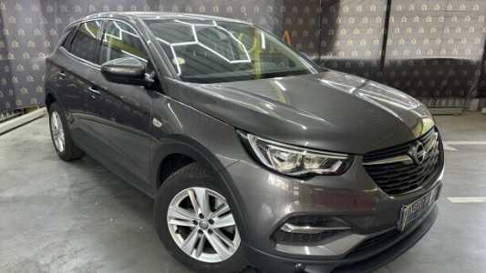 Opel Grandland X I, 2018, пробег 202000 км Opel Grandland X I, 2018, пробег 202000 км