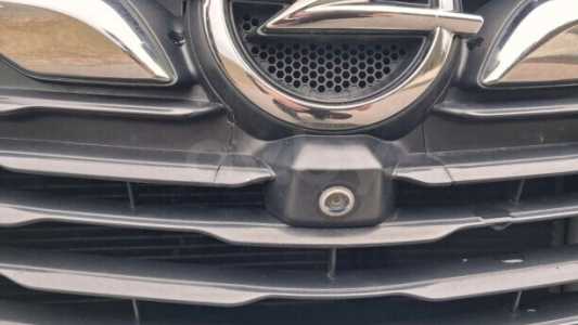 Opel Grandland X I, 2018, пробег 216000 км Opel Grandland X I, 2018, пробег 216000 км