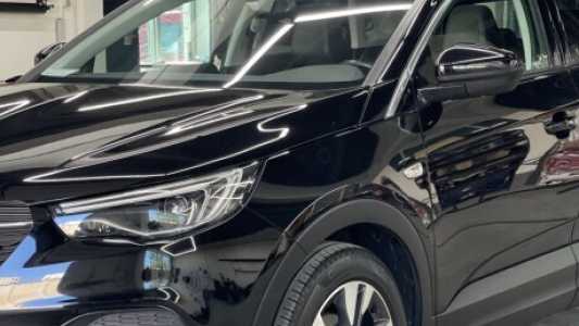 Opel Grandland X I, 2018, пробег 220000 км Opel Grandland X I, 2018, пробег 220000 км