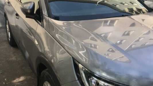 Opel Grandland X I, 2019, пробег 139000 км Opel Grandland X I, 2019, пробег 139000 км
