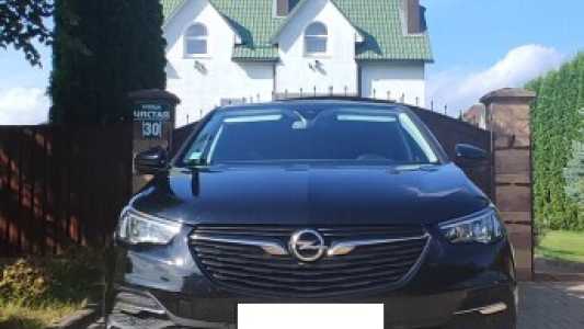 Opel Grandland X I, 2020, пробег 165900 км