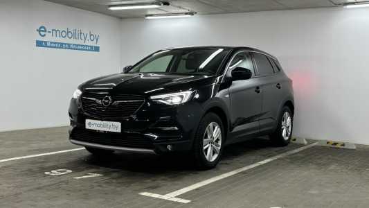 Opel Grandland X I
