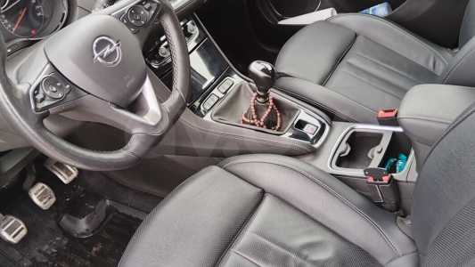 Opel Grandland X I