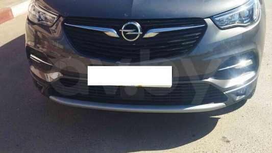 Opel Grandland X I