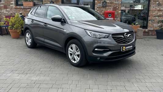 Opel Grandland X I
