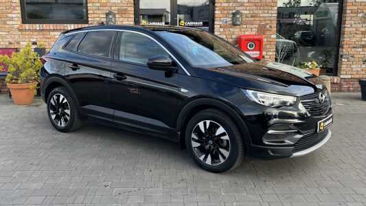 Opel Grandland X I