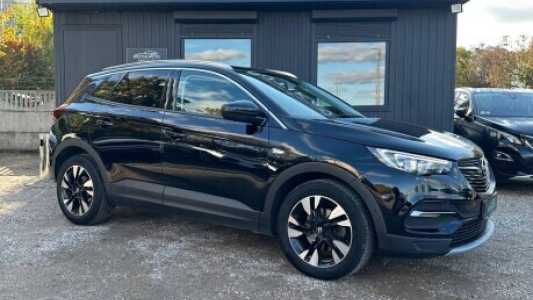 Opel Grandland X I