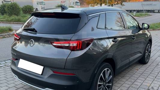 Opel Grandland X I