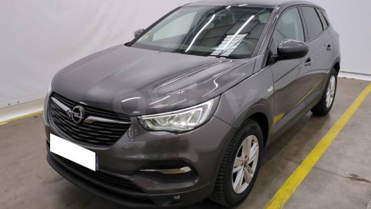 Opel Grandland X I