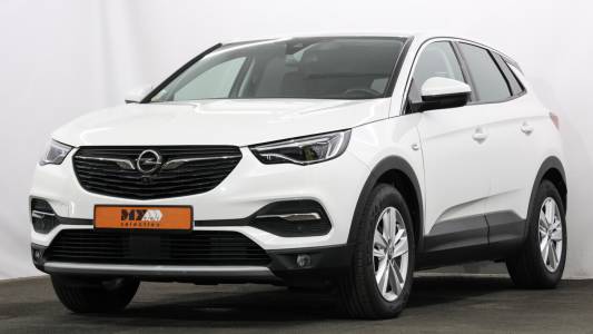 Opel Grandland X I