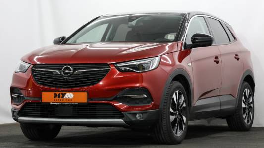 Opel Grandland X I