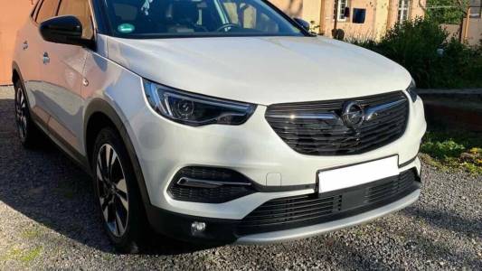 Opel Grandland X I