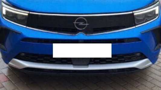 Opel Grandland X I Рестайлинг, 2022, пробег 151666 км Opel Grandland X I Рестайлинг, 2022, пробег 151666 км