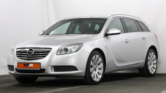 Opel Insignia I