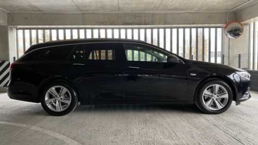 Opel Insignia II, 2018, пробег 135000 км