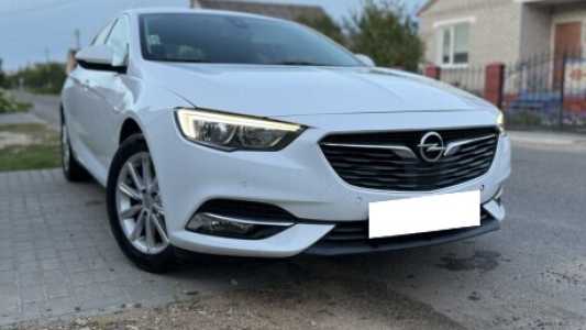 Opel Insignia II, 2018, пробег 171000 км