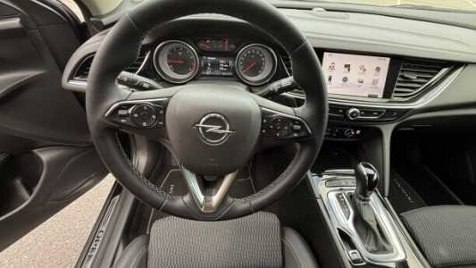 Opel Insignia II, 2018, пробег 180000 км