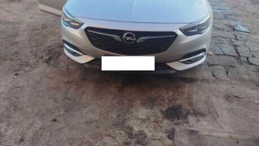 Opel Insignia II, 2018, пробег 190000 км