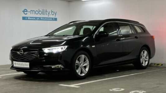 Opel Insignia II, 2018, пробег 229617 км