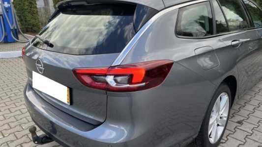 Opel Insignia II, 2019, пробег 163000 км