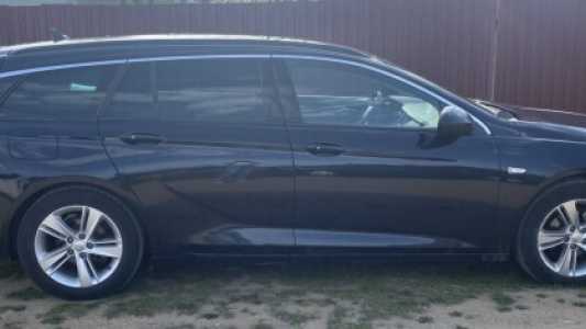 Opel Insignia II, 2019, пробег 175000 км