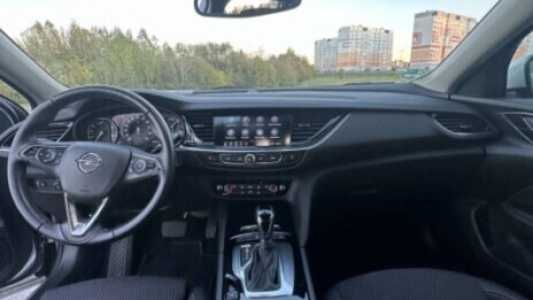 Opel Insignia II, 2019, пробег 177000 км
