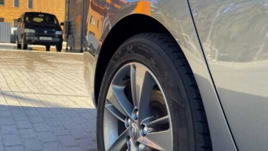 Opel Insignia II, 2019, пробег 200430 км