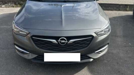 Opel Insignia II, 2019, пробег 259000 км