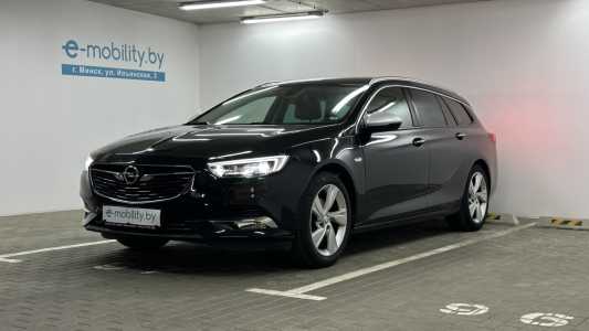 Opel Insignia II