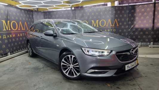 Opel Insignia II