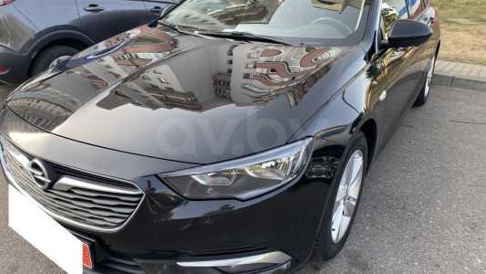 Opel Insignia II