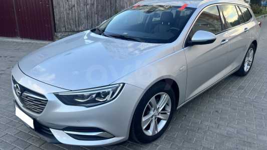 Opel Insignia II
