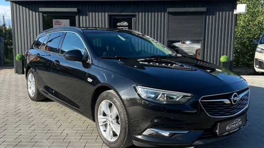 Opel Insignia II