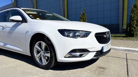 Opel Insignia II