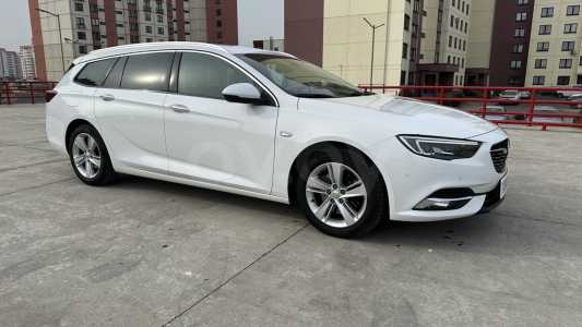 Opel Insignia II