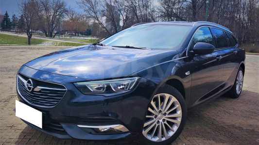 Opel Insignia II