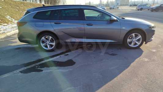 Opel Insignia II