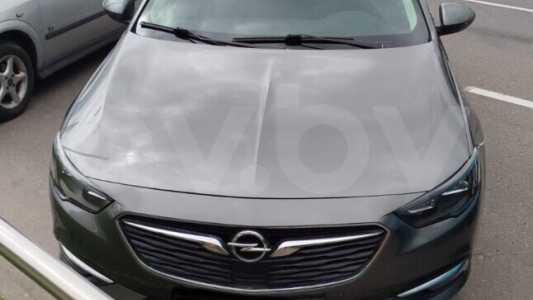 Opel Insignia II