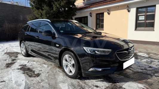 Opel Insignia II