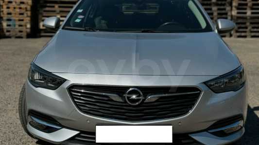Opel Insignia II