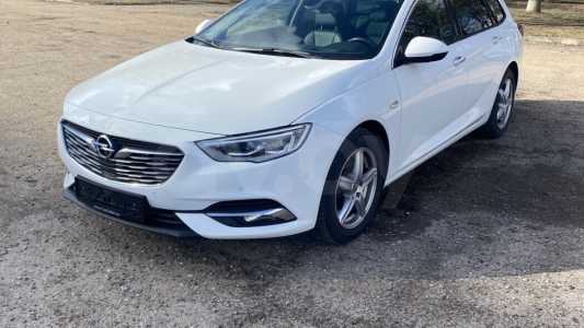 Opel Insignia II