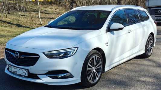 Opel Insignia II