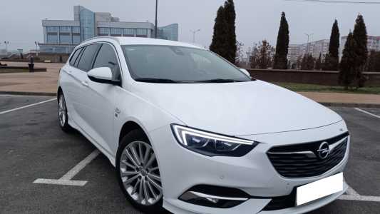 Opel Insignia II