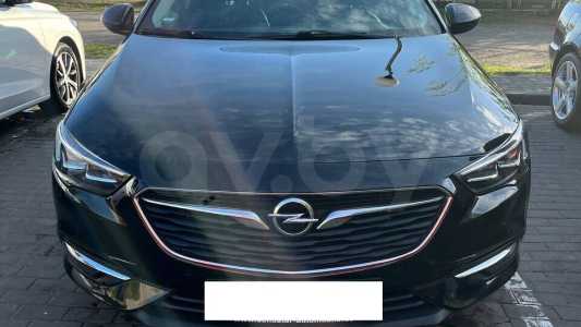 Opel Insignia II