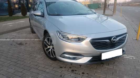 Opel Insignia II