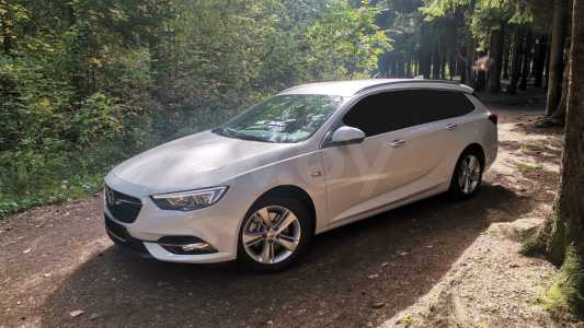 Opel Insignia II