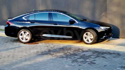 Opel Insignia II