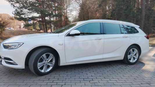 Opel Insignia II